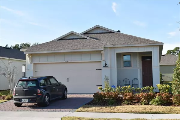 17382 BLAZING STAR CIR, Clermont, FL 34714