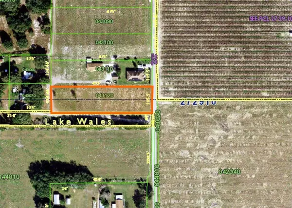 Waverly, FL 33877,861 C F KINNEY RD