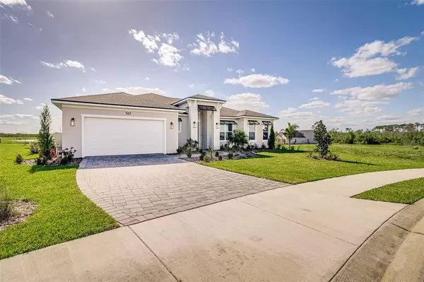 Auburndale, FL 33823,363 SPINNAKER CT