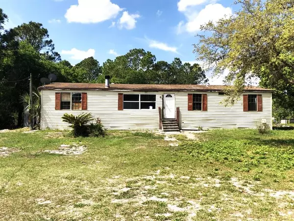 3559 REAGAN BLVD, Lake Wales, FL 33898