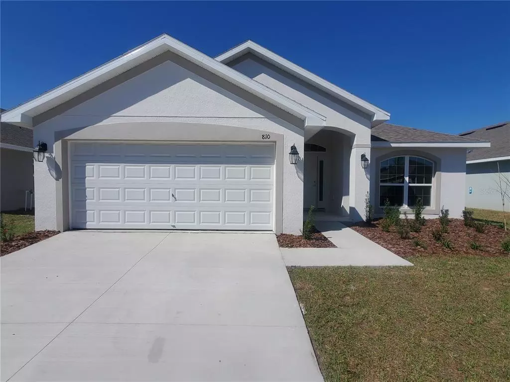 Davenport, FL 33837,810 CHINOY RD