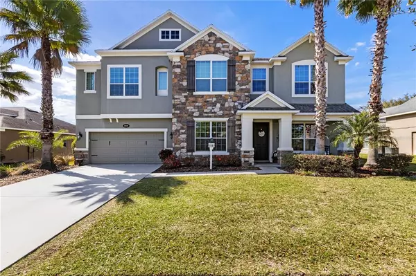 356 MAGNETA LOOP, Auburndale, FL 33823