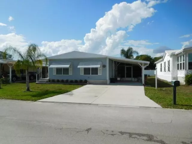 6308 BAYBERRY BLVD NE, Winter Haven, FL 33881