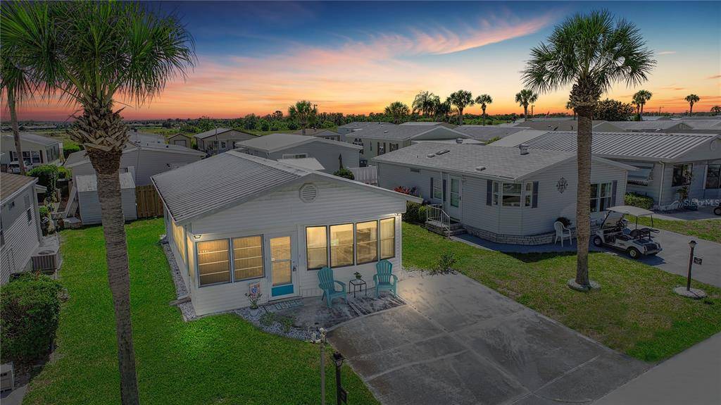 9705 LAKE BESS RD #755,  Winter Haven,  FL 33884