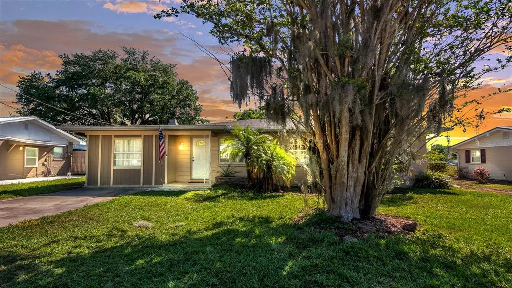 906 MARION CIR, Fort Meade, FL 33841