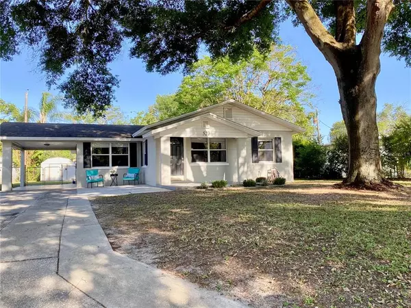 520 GRANBY ST, Lakeland, FL 33801