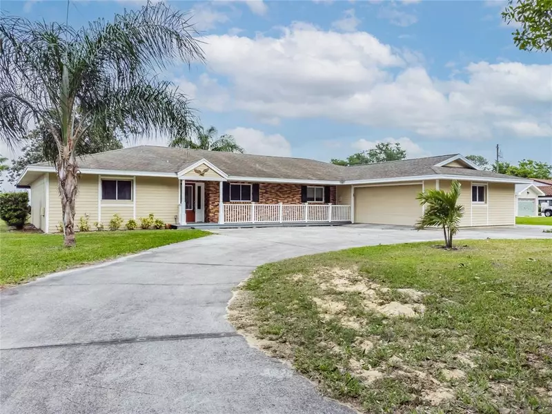 2350 CRUMP RD, Winter Haven, FL 33881