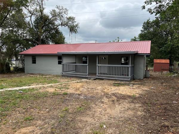 1418 ORANGE BLOSSOM AVE, Sebring, FL 33870