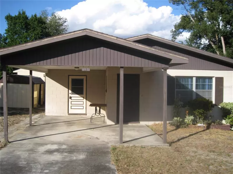 12 PINE, Davenport, FL 33837