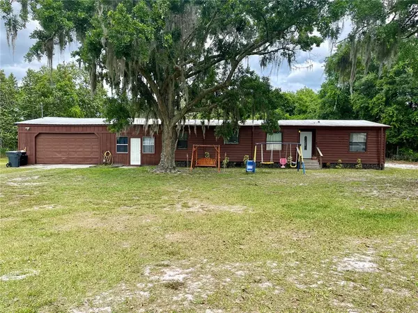 1435 POE RD, Lake Wales, FL 33898