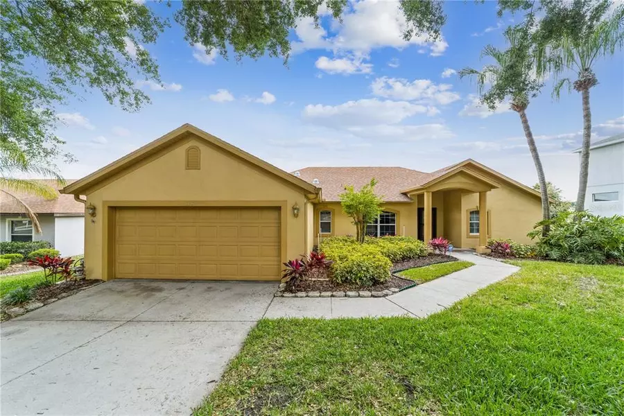 13024 BAYBROOK LN, Clermont, FL 34711