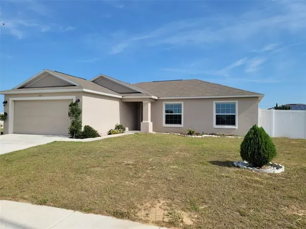 631 VALENCIA CT, Dundee, FL 33838