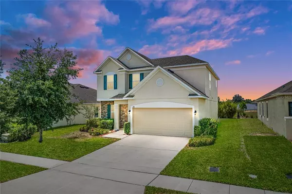 256 MILESTONE DR, Haines City, FL 33844