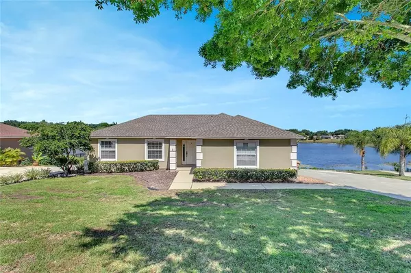 10541 VIA DE ROBINA CT, Clermont, FL 34711
