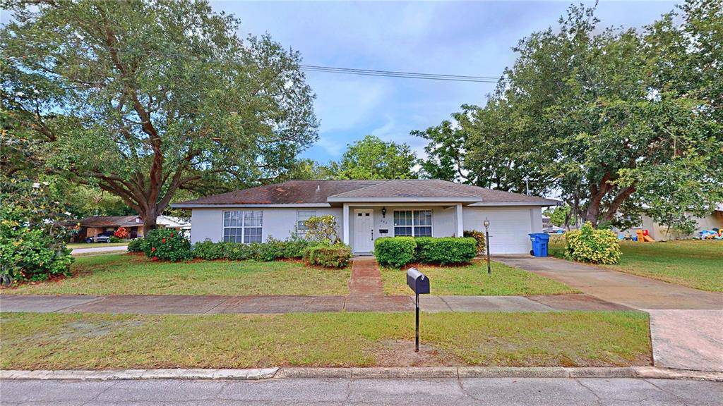 242 S ORANGE AVE, Frostproof, FL 33843