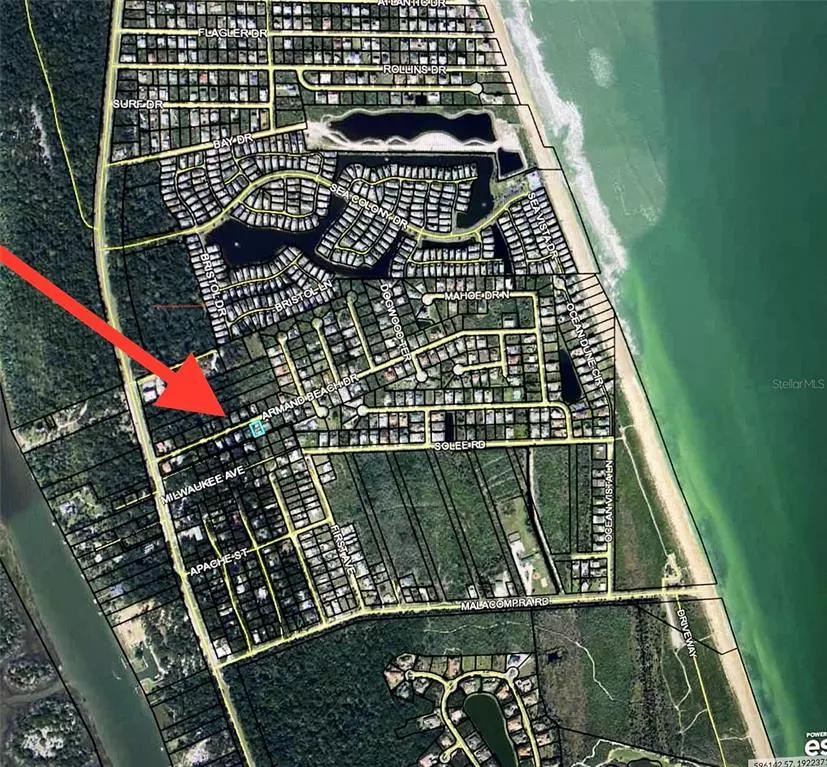 Palm Coast, FL 32137,18 ARMAND BEACH DR