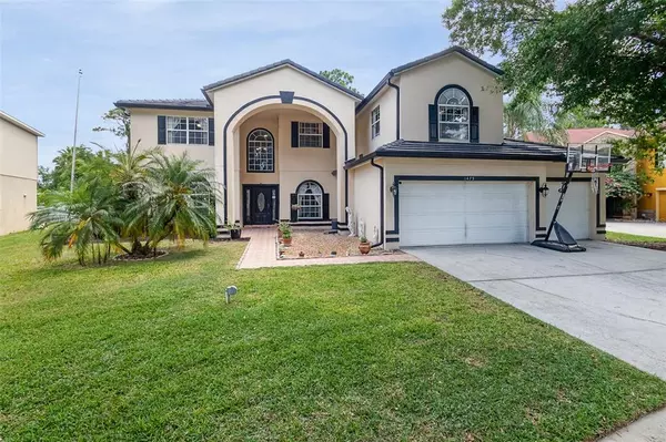 1475 FALCONWOOD CT,  Apopka,  FL 32712