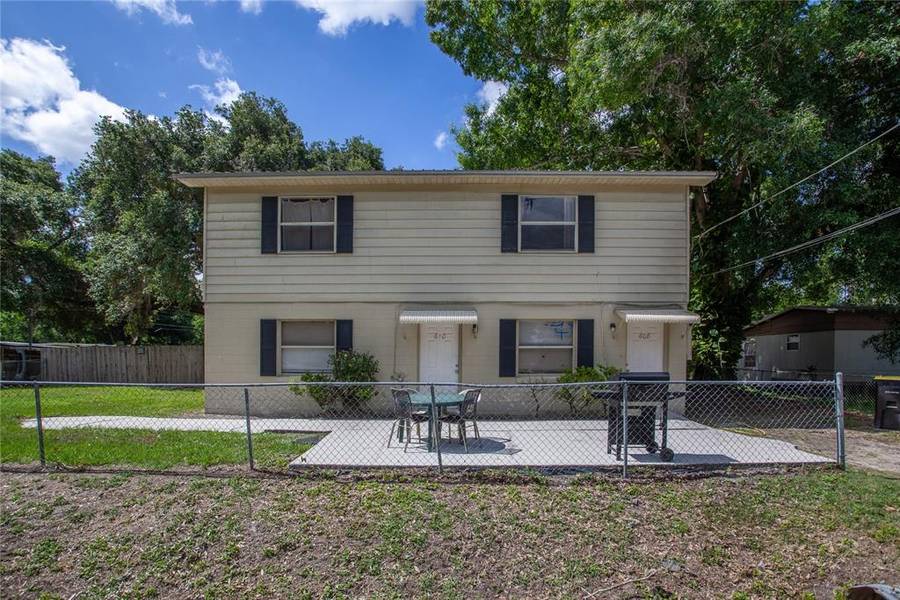 608 MARIANNA RD, Auburndale, FL 33823