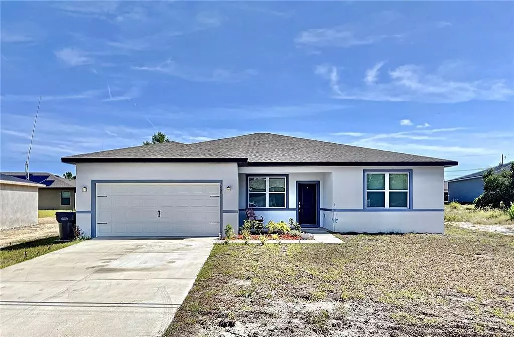 Poinciana, FL 34759,100 ORCHID CT