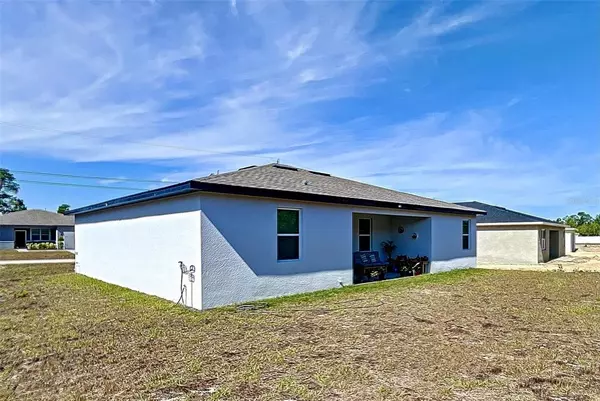 Poinciana, FL 34759,100 ORCHID CT