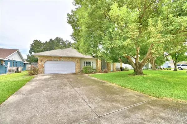 Auburndale, FL 33823,2248 PALMVIEW CIR W