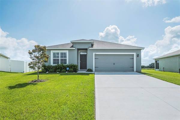 480 BURNHAM CIR, Auburndale, FL 33823