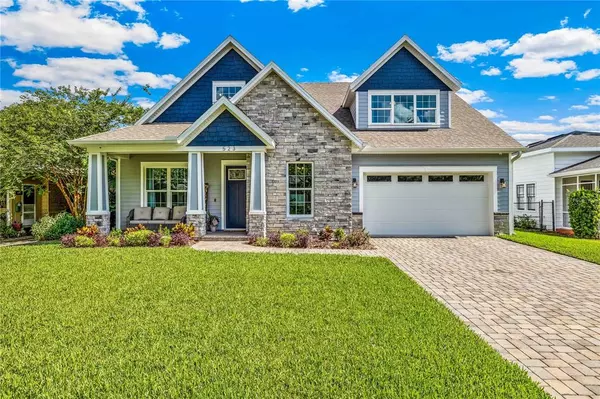 523 EASTON DR, Lakeland, FL 33803