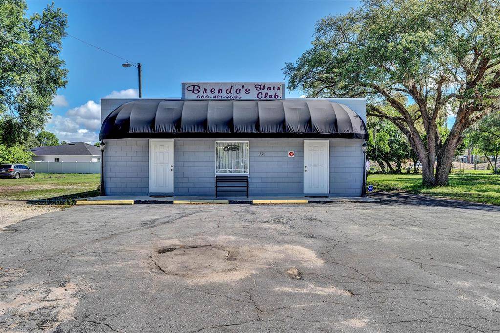 538 W MAIN ST, Haines City, FL 33844