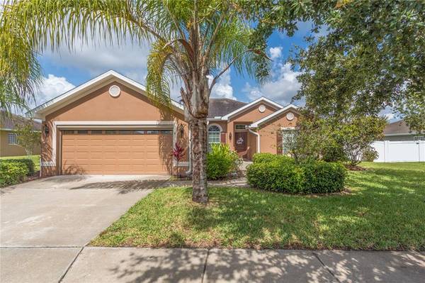 335 MANDOLIN LN, Winter Haven, FL 33884