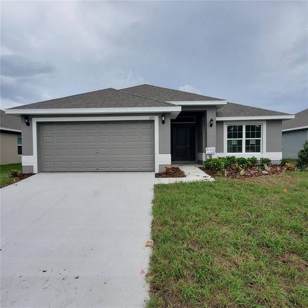 1125 BERRY LN, Davenport, FL 33837