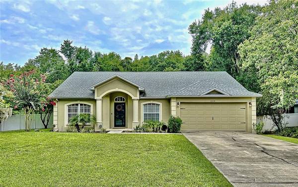 6034 WHITE TAIL LOOP, Lakeland, FL 33811