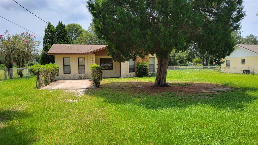 2058 BERKLEY RD, Auburndale, FL 33823