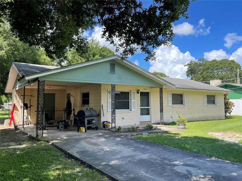 1826 AVENUE O SW, Winter Haven, FL 33880