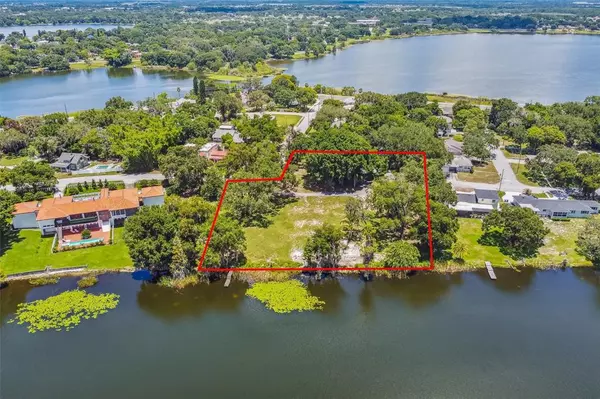 1000 N LAKE OTIS DR,  Winter Haven,  FL 33880