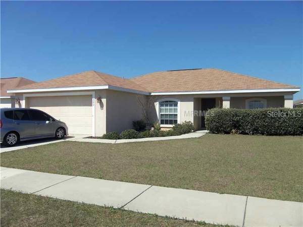 360 CLOVERDALE RD, Winter Haven, FL 33884