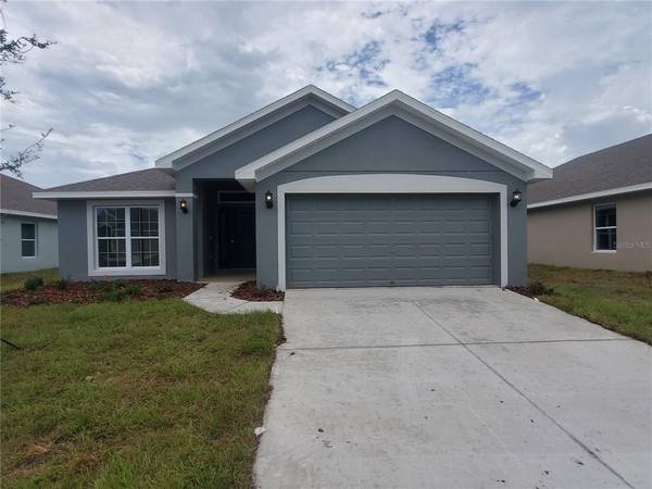 1114 BERRY LN, Davenport, FL 33837