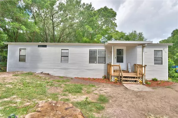 3533 MOUNT TABOR RD, Lakeland, FL 33810