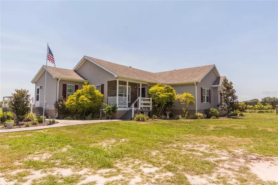 4240 US HIGHWAY 17 N, Fort Meade, FL 33841