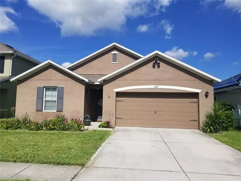 384 ABERDEEN DR, Davenport, FL 33896