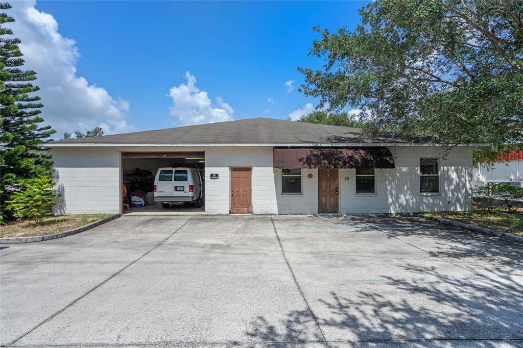 20 S 5TH ST, Haines City, FL 33844