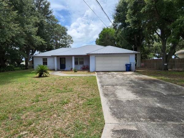 525 E THELMA ST, Lake Alfred, FL 33850