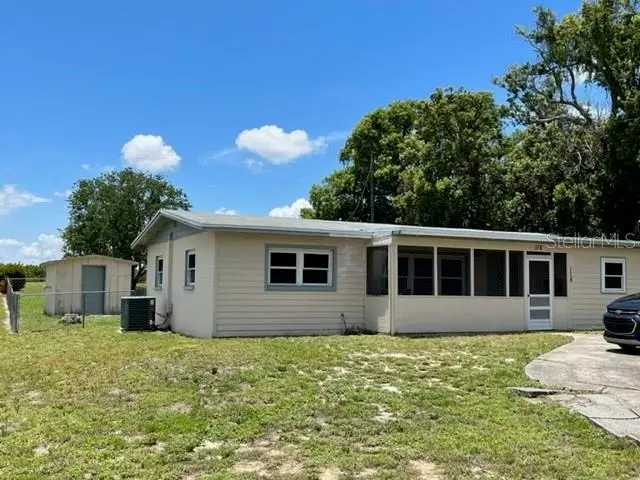 118 SEMINOLE RD, Babson Park, FL 33827