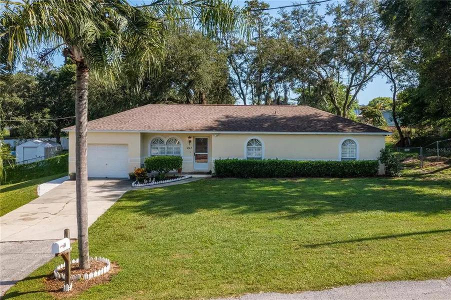 311 EDMUND AVE, Dundee, FL 33838