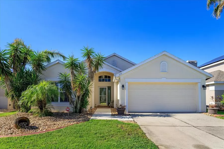 350 TROON CIR, Davenport, FL 33897