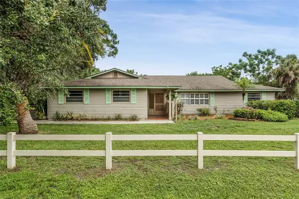 290 AUSTER RD, Venice, FL 34293