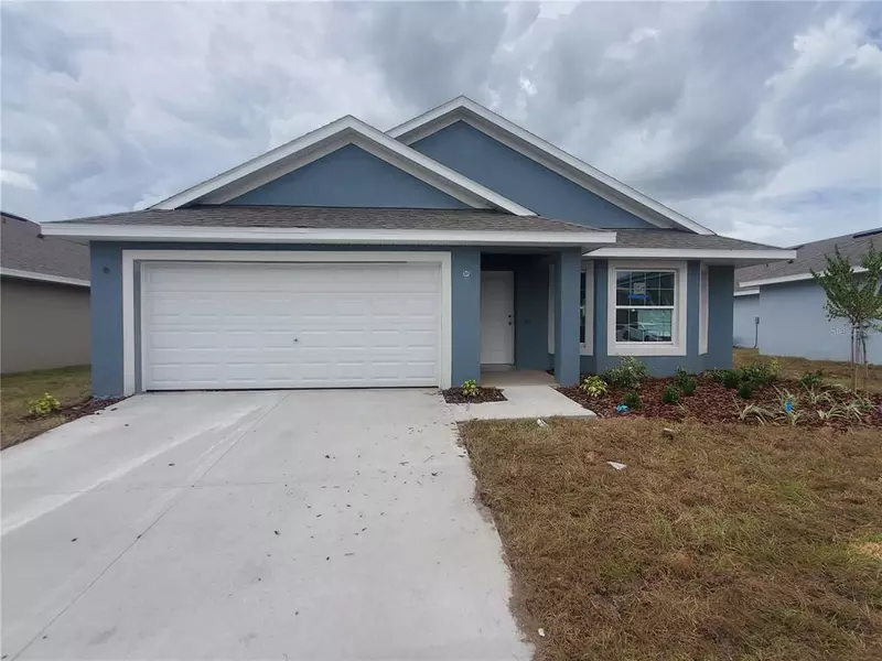 1106 BERRY LN, Davenport, FL 33837