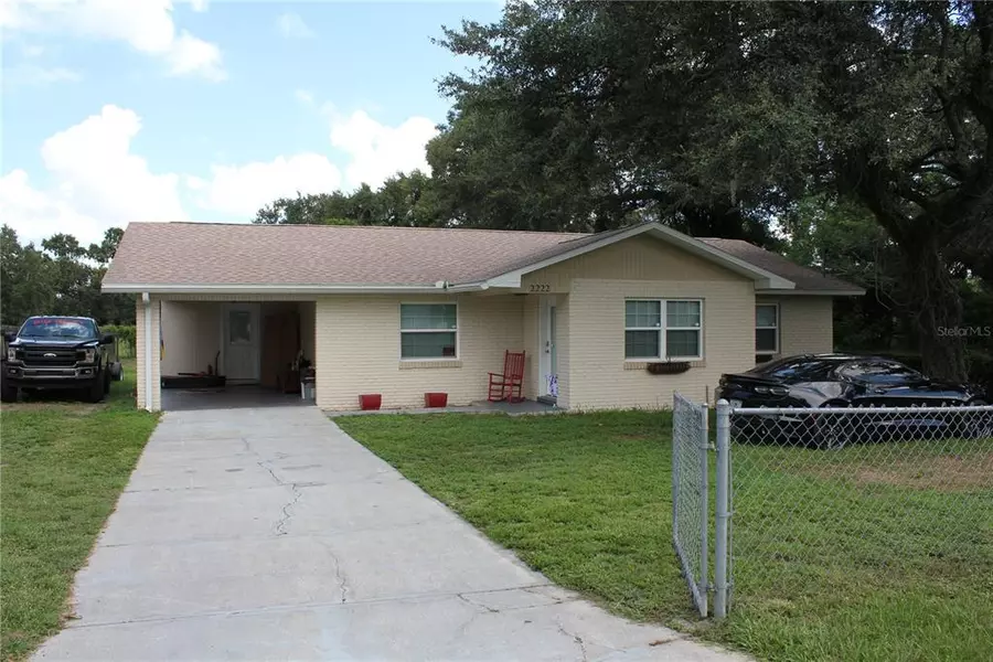 2222 DREXEL BLVD, Auburndale, FL 33823