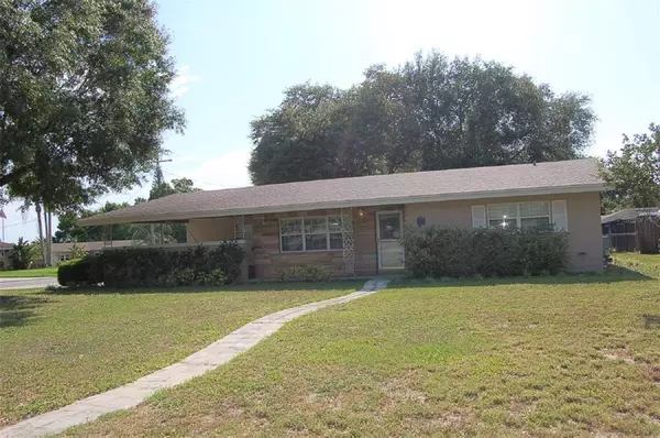 801 14TH ST NE, Winter Haven, FL 33881