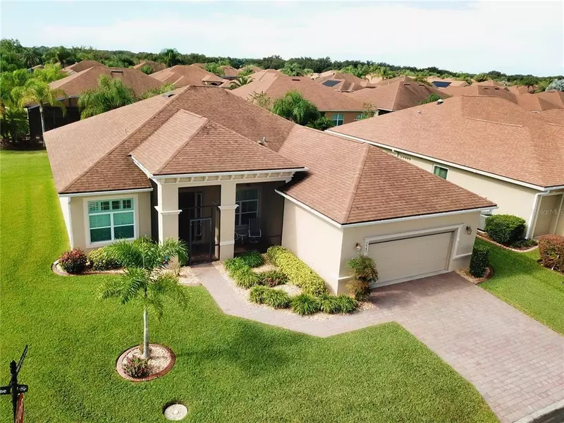 4445 VENTANA LN, Lake Wales, FL 33859