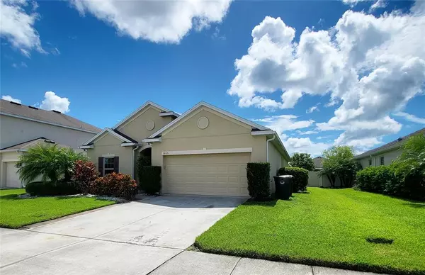 Saint Cloud, FL 34772,3805 ENCHANTMENT LN